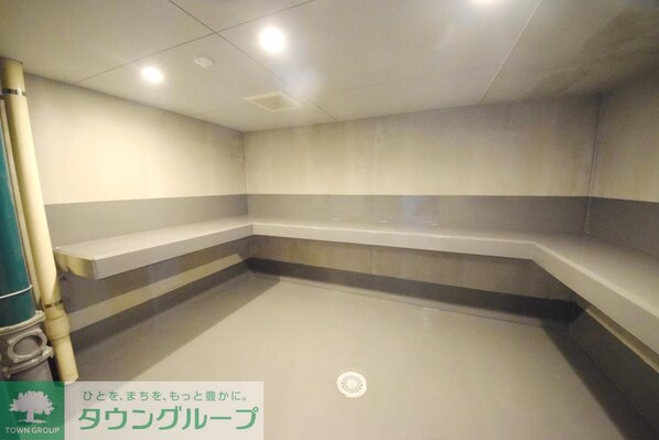 アジュールテラス門前仲町の物件内観写真